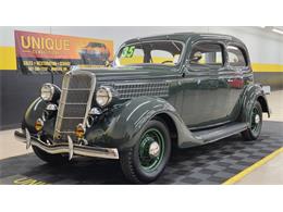 1935 Ford Tudor (CC-2077830) for sale in Mankato, Minnesota