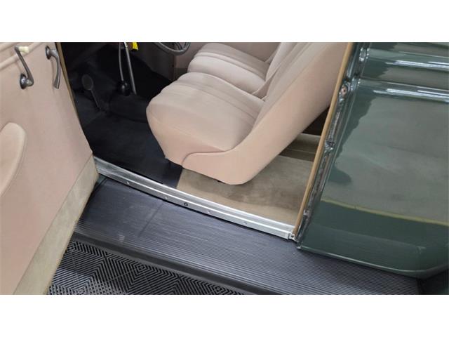 1935 Ford Tudor (CC-2077830) for sale in Mankato, Minnesota