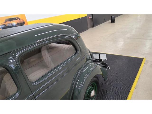 1935 Ford Tudor (CC-2077830) for sale in Mankato, Minnesota