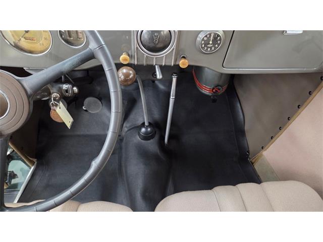 1935 Ford Tudor (CC-2077830) for sale in Mankato, Minnesota