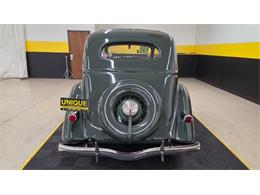 1935 Ford Tudor (CC-2077830) for sale in Mankato, Minnesota