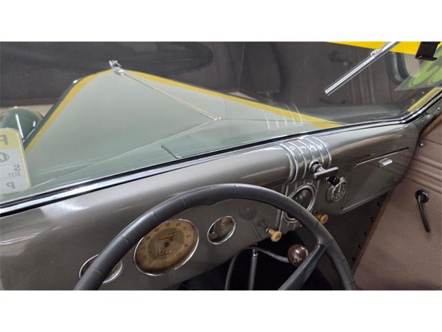 1935 Ford Tudor (CC-2077830) for sale in Mankato, Minnesota