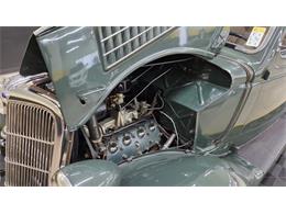 1935 Ford Tudor (CC-2077830) for sale in Mankato, Minnesota