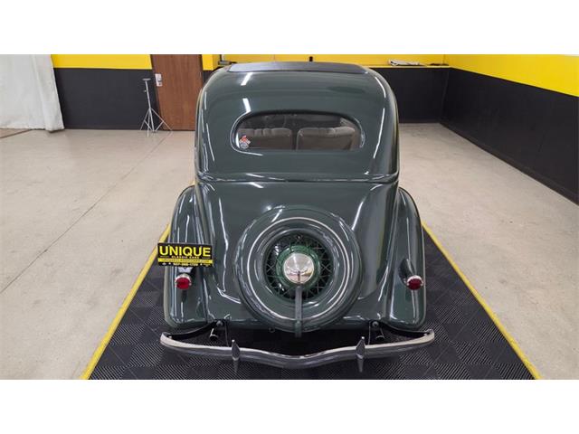 1935 Ford Tudor (CC-2077830) for sale in Mankato, Minnesota
