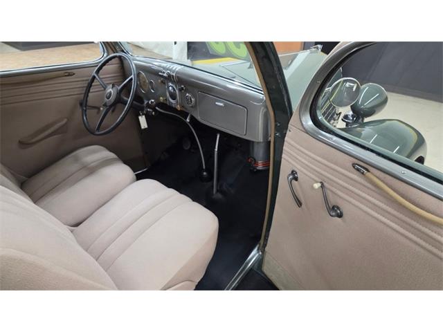 1935 Ford Tudor (CC-2077830) for sale in Mankato, Minnesota