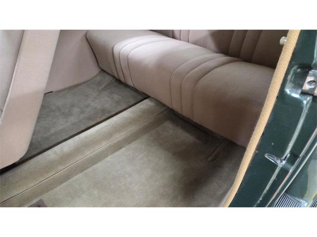 1935 Ford Tudor (CC-2077830) for sale in Mankato, Minnesota