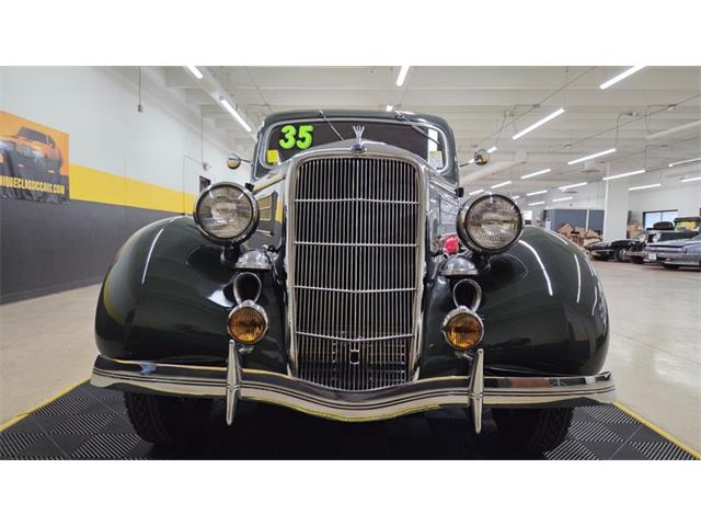1935 Ford Tudor (CC-2077830) for sale in Mankato, Minnesota