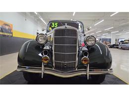 1935 Ford Tudor (CC-2077830) for sale in Mankato, Minnesota