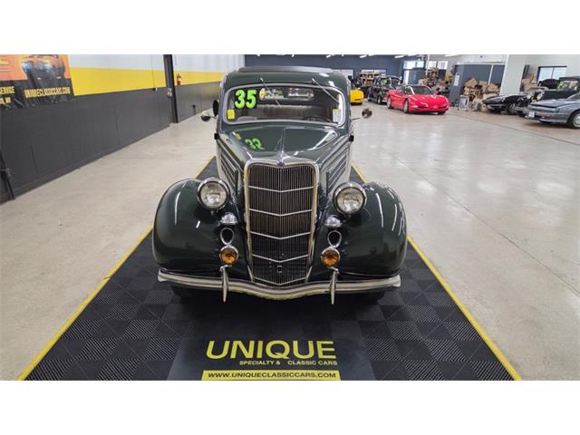1935 Ford Tudor (CC-2077830) for sale in Mankato, Minnesota