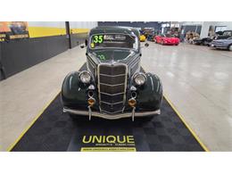 1935 Ford Tudor (CC-2077830) for sale in Mankato, Minnesota