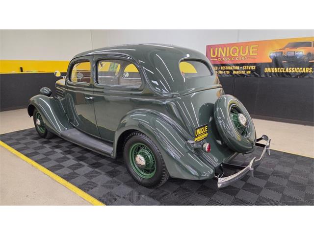 1935 Ford Tudor (CC-2077830) for sale in Mankato, Minnesota