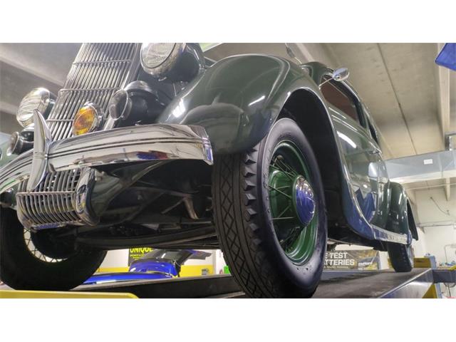 1935 Ford Tudor (CC-2077830) for sale in Mankato, Minnesota