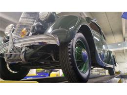 1935 Ford Tudor (CC-2077830) for sale in Mankato, Minnesota