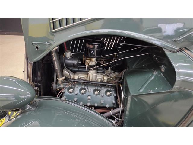 1935 Ford Tudor (CC-2077830) for sale in Mankato, Minnesota