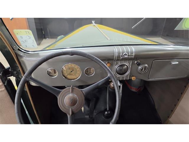1935 Ford Tudor (CC-2077830) for sale in Mankato, Minnesota