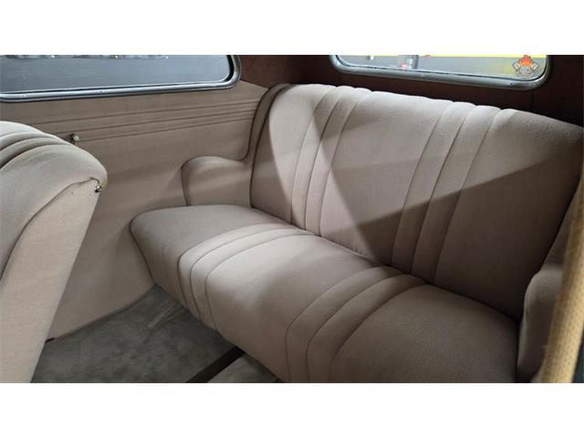 1935 Ford Tudor (CC-2077830) for sale in Mankato, Minnesota