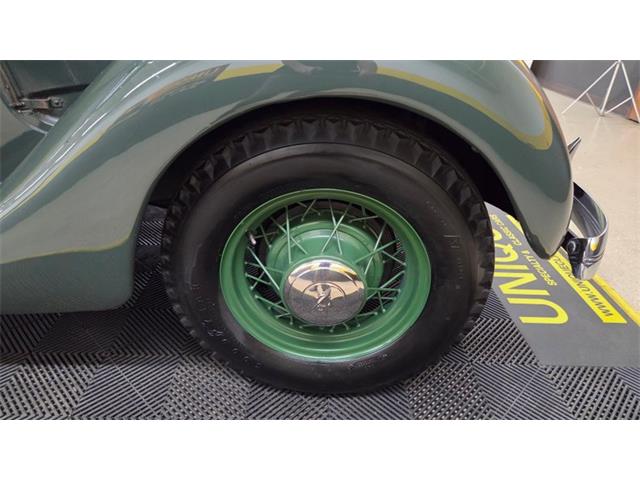 1935 Ford Tudor (CC-2077830) for sale in Mankato, Minnesota