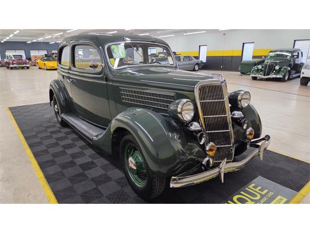 1935 Ford Tudor (CC-2077830) for sale in Mankato, Minnesota