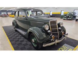 1935 Ford Tudor (CC-2077830) for sale in Mankato, Minnesota