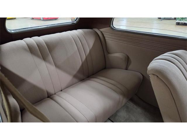 1935 Ford Tudor (CC-2077830) for sale in Mankato, Minnesota