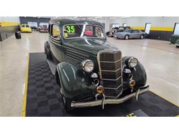 1935 Ford Tudor (CC-2077830) for sale in Mankato, Minnesota