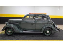 1935 Ford Tudor (CC-2077830) for sale in Mankato, Minnesota