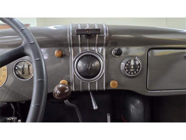 1935 Ford Tudor (CC-2077830) for sale in Mankato, Minnesota