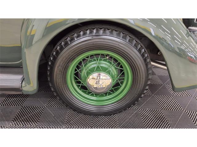 1935 Ford Tudor (CC-2077830) for sale in Mankato, Minnesota