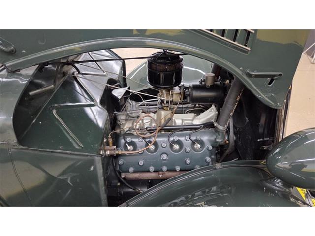 1935 Ford Tudor (CC-2077830) for sale in Mankato, Minnesota