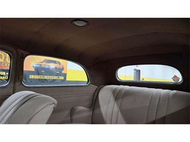 1935 Ford Tudor (CC-2077830) for sale in Mankato, Minnesota