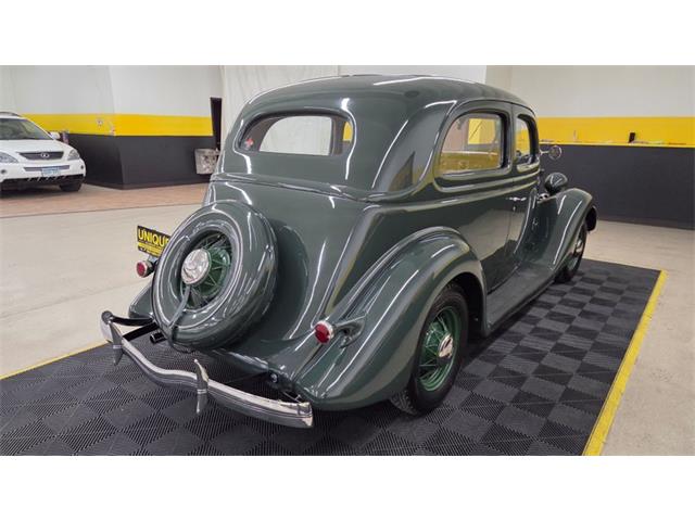 1935 Ford Tudor (CC-2077830) for sale in Mankato, Minnesota