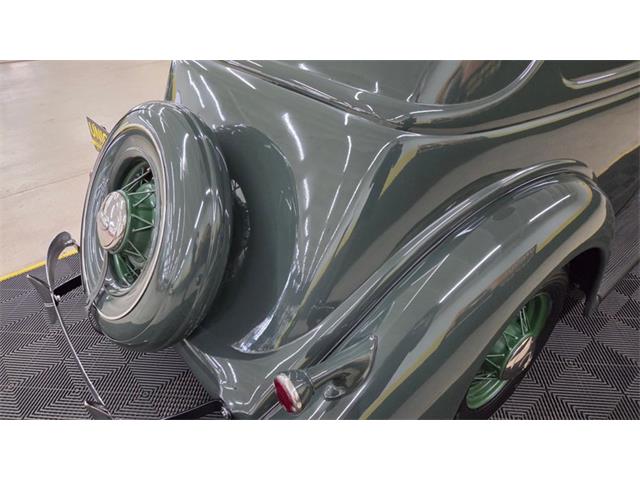 1935 Ford Tudor (CC-2077830) for sale in Mankato, Minnesota