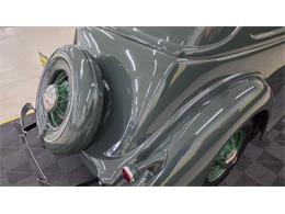 1935 Ford Tudor (CC-2077830) for sale in Mankato, Minnesota
