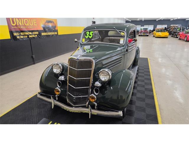 1935 Ford Tudor (CC-2077830) for sale in Mankato, Minnesota