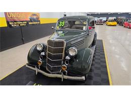 1935 Ford Tudor (CC-2077830) for sale in Mankato, Minnesota