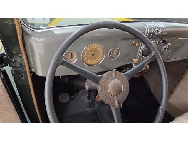 1935 Ford Tudor (CC-2077830) for sale in Mankato, Minnesota
