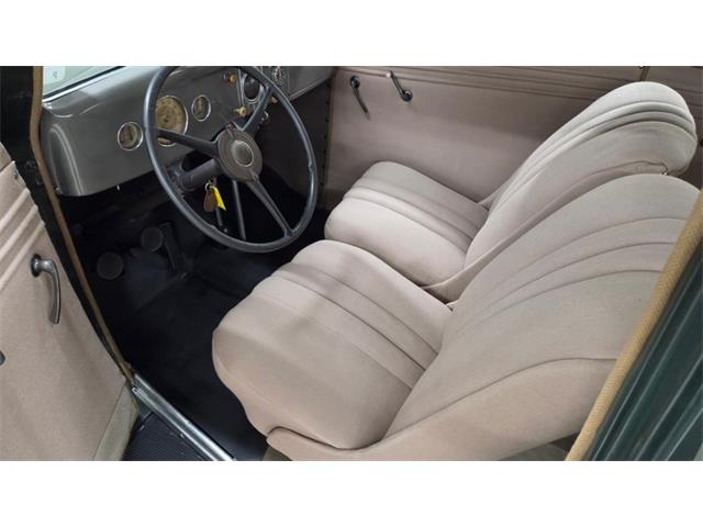 1935 Ford Tudor (CC-2077830) for sale in Mankato, Minnesota