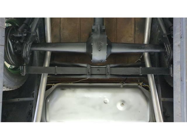 1935 Ford Tudor (CC-2077830) for sale in Mankato, Minnesota