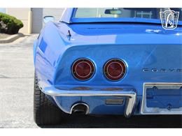 1968 Chevrolet Corvette (CC-2077831) for sale in Crete, Illinois