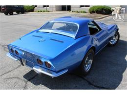 1968 Chevrolet Corvette (CC-2077831) for sale in Crete, Illinois