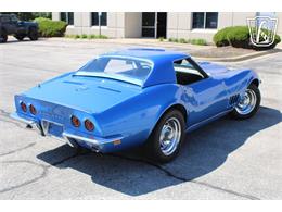 1968 Chevrolet Corvette (CC-2077831) for sale in Crete, Illinois