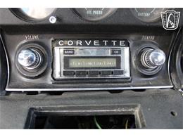 1968 Chevrolet Corvette (CC-2077831) for sale in Crete, Illinois