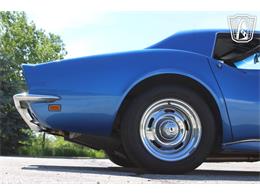 1968 Chevrolet Corvette (CC-2077831) for sale in Crete, Illinois
