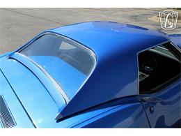 1968 Chevrolet Corvette (CC-2077831) for sale in Crete, Illinois
