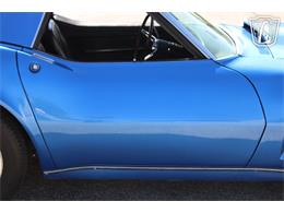 1968 Chevrolet Corvette (CC-2077831) for sale in Crete, Illinois
