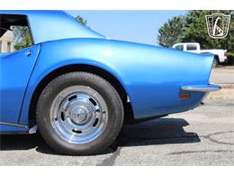 1968 Chevrolet Corvette (CC-2077831) for sale in Crete, Illinois