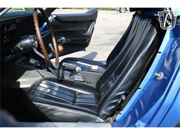 1968 Chevrolet Corvette (CC-2077831) for sale in Crete, Illinois