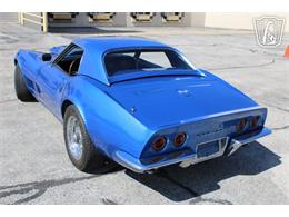 1968 Chevrolet Corvette (CC-2077831) for sale in Crete, Illinois