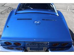 1968 Chevrolet Corvette (CC-2077831) for sale in Crete, Illinois