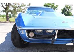 1968 Chevrolet Corvette (CC-2077831) for sale in Crete, Illinois
